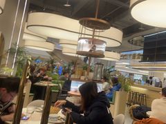 -KingThaia金泰兰(滨江天街店)