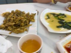 -马旭土鸡焖花卷新疆菜大盘鸡·真域顺西域美食(天马大道店)