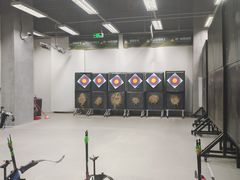 -無弓射箭俱乐部(领展中心城店)