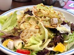 -阿德餐饮小秦川西北菜(福民路店)