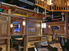 -九田家黑牛烤肉料理(溧阳吾悦店)