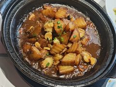 -渔港甄宴·海鲜·地标烟台菜(金沙滩店)