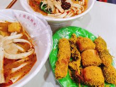 -安发瞧麻辣烫(总店)