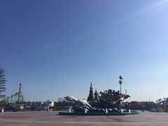 -大连海昌发现王国主题公园