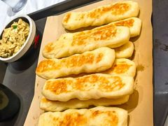-渔民船说·北塘海鲜·天津菜·海肠捞饭(北塘古镇店)