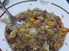 -香港深仔记茶餐厅(东门店)