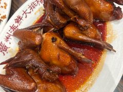 -等我餸上门海鲜大排档(天河南店)