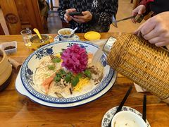 -老雒阳面馆·水席·洛阳菜(王城路店)