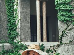 -圣玛利亚女中旧址