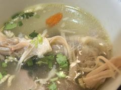 -徽镇小厨·经典徽菜(马连道店)