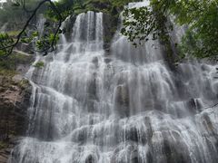 -千泷沟大瀑布旅游区