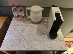 -SFEEL设计师酒店(成都春熙路天府广场店)