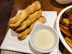 -陆壹捌餐厅(五大道店)