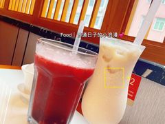 -一品红川菜(皇岗二店)