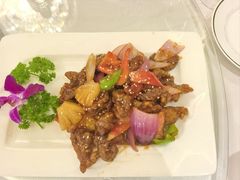 -渝信川菜(南滨店)