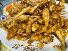 -大梁骨头馆·酱骨老菜(友好店)