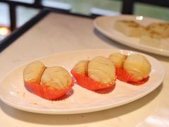 椒盐葫芦酥-绿波廊(豫园店)
