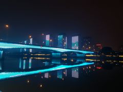 -闽江夜游台江旅游码头