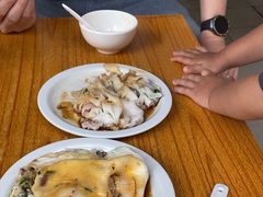 -河记肠粉店