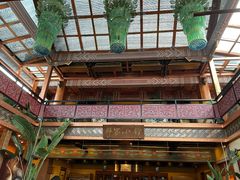 -那家小馆•北京菜•烤鸭(香山店)