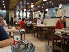 大堂-粤潮牛肉火锅店(江南大道店)