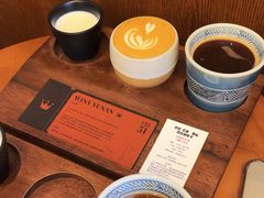 -Parking Coffee(孩儿巷店)