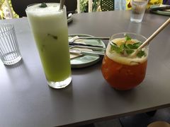 -Ginger(兴国路店)