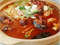 -聚汇三少·龙虾·中餐厅(莫邪路新天地店)