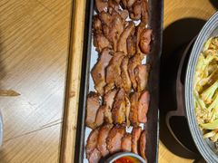 -蜜桃餐厅·伴山(绿宝广场店)