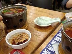 -霸道川面馆(张江店)