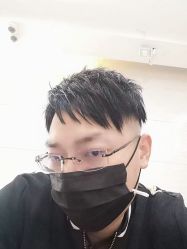 -藤野造型·专业烫染店