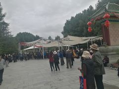 -宗角禄康公园
