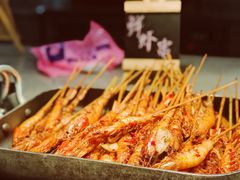 -瑞安辰茂阳光酒店自助餐