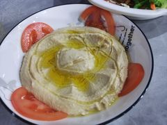 -阿拉伯萨娜餐厅(石马社区店)