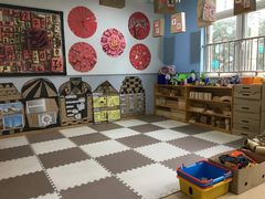 -北京市海淀区锦绣明天莲宝幼儿园