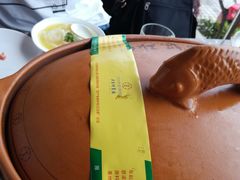 -风味小馆(天目湖宾馆店)