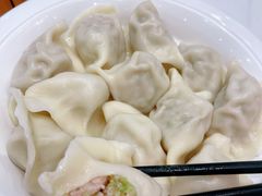 -海知道大连海鲜水饺(南山大冲店)