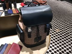 -Coach(朗豪坊店)