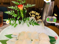 -禄婶鸡煲·打边炉