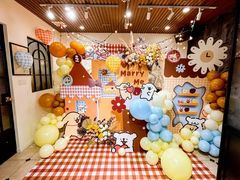 -慢隅法式小馆·生日求婚西餐厅
