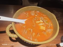 -大树餐厅(益田假日店)