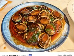 -日丰园海肠水饺·老字号大连海鲜(银泰城店)