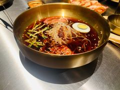 -小核桃烤肉馆(西塔店)