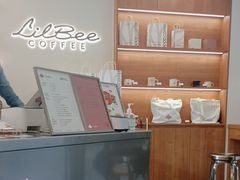 -LilBee Coffee