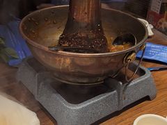 -云尊府云南菜·蒸汽石锅鱼(学清路店)