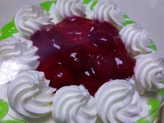 生日蛋糕-麦斯汀烘焙坊(建昌兴隆店)