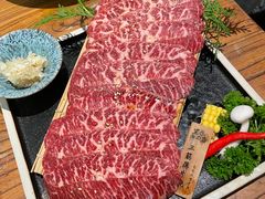 -黑牛の店·和牛烧肉(合生汇店)