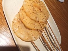 -蚝太郎 • 海鲜烧烤(Upark店)