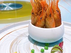 -YUNHE秐合· 雅致浙宴(西溪店)