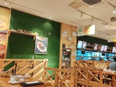 -木屋烧烤(西南角店)
